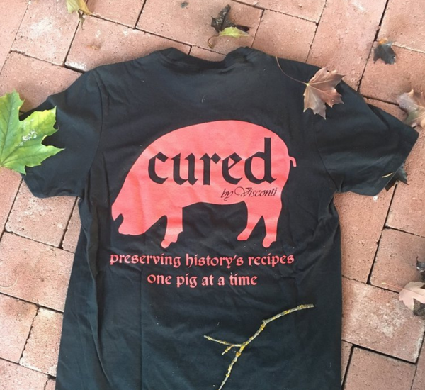 Cured T-Shirt